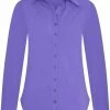 Sam Denim Travel Blouse Uni Selena 840 "Color: Purple","Size: M"