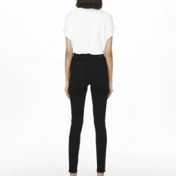 JDYVEGA HIGH PUSH-UP SK BLK DNM NOOS 6 JDYVEGA HIGH PUSH-UP SK BLK DNM NOOS -Dameskleding Verkoop 550x698 7