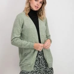 ONLY ONLLESLY LS OPEN CARDIGAN KNT NOOS Dames Trui - Maat L -Dameskleding Verkoop 550x700 14