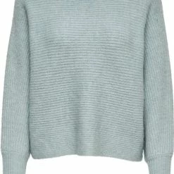 ONLY ONLDANIELLA L/S PULLOVER KNT NOOS Dames Trui - Maat XS