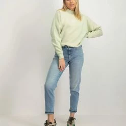 ONLY ONLVENEDA LIFE MOM JEANS REA7452 Dames Jeans - Maat XL X L32 -Dameskleding Verkoop 550x711 12