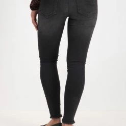 ONLY ONLBLUSH LIFE MID ANK RAW REA1099 NOOS Dames Jeans - Maat XS X 30 -Dameskleding Verkoop 550x711 28