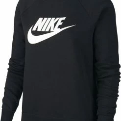 Nike Sportswear Essential Crew Dames Trui - Maat L