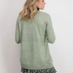 ONLY ONLLESLY LS OPEN CARDIGAN KNT NOOS Dames Trui - Maat L -Dameskleding Verkoop 550x711 66