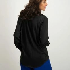 ONLY ONLVICTORIA LS LOOSE SATIN SHIRT NOOSWVN Dames Shirt - Maat L 20 ONLY ONLVICTORIA LS LOOSE SATIN SHIRT NOOSWVN Dames Shirt - Maat L -Dameskleding Verkoop 550x711 79