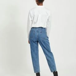 OBJECT OBJROXA L/S LOOSE SHIRT NOOS Dames Blouse - Maat 42 30 OBJECT OBJROXA L/S LOOSE SHIRT NOOS Dames Blouse - Maat 42 -Dameskleding Verkoop 550x712 27