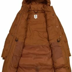 GARCIA Dames Jas Bruin - Maat S 13 GARCIA Dames Jas Bruin - Maat S -Dameskleding Verkoop 550x719 1