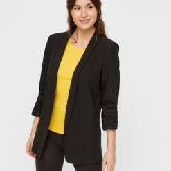 PIECES PCBOSS 34 BLAZER NOOS Dames Blazer - Maat L -Dameskleding Verkoop 550x720