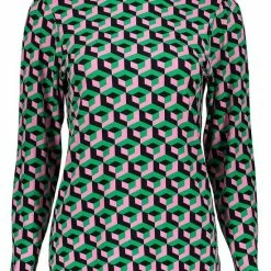 Geisha - 22829-20 - Top