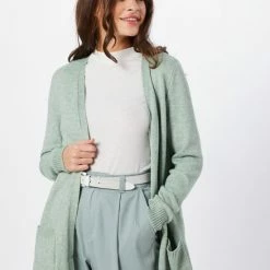 ONLY ONLLESLY LS OPEN CARDIGAN KNT NOOS Dames Trui - Maat L -Dameskleding Verkoop 550x730 7