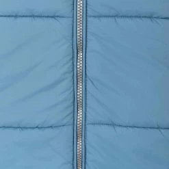 BJØRNSON Fia Winterparka Dames - Winddicht - Waterafstotend - Maat 36 - Niagara -Dameskleding Verkoop 550x732 32