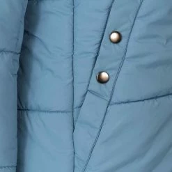 BJØRNSON Fia Winterparka Dames - Winddicht - Waterafstotend - Maat 36 - Niagara -Dameskleding Verkoop 550x732 34