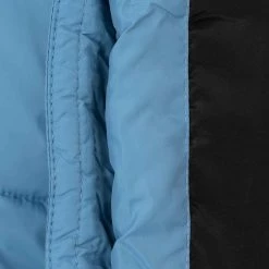 BJØRNSON Fia Winterparka Dames - Winddicht - Waterafstotend - Maat 36 - Niagara -Dameskleding Verkoop 550x732 35