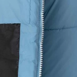 BJØRNSON Fia Winterparka Dames - Winddicht - Waterafstotend - Maat 36 - Niagara -Dameskleding Verkoop 550x732 36