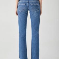 LTB Jeans LTB Valerie Jeans Volwassenen Donkerblauw 16 LTB Jeans LTB Valerie Jeans Volwassenen Donkerblauw -Dameskleding Verkoop 550x733 148