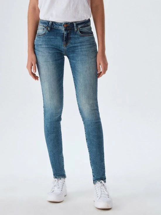 LTB Jeans LTB Nicole Jeans Volwassenen Lichtblauw 14 LTB Jeans LTB Nicole Jeans Volwassenen Lichtblauw - Afbeelding 14