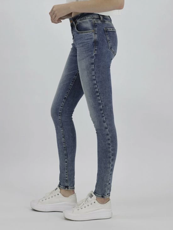 LTB Jeans LTB Nicole Jeans Volwassenen Lichtblauw 24 LTB Jeans LTB Nicole Jeans Volwassenen Lichtblauw - Afbeelding 24