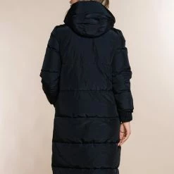 Geisha Jeans Puffer Jas - Dames - Maat: M -Dameskleding Verkoop 550x733 231