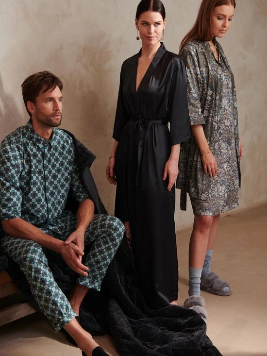 ESSENZA Jula Imogen Kimono 5 ESSENZA Jula Imogen Kimono - Afbeelding 5