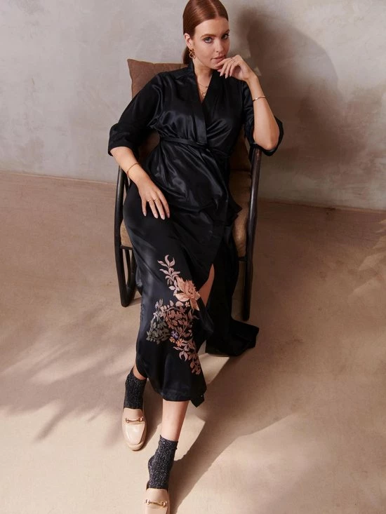 ESSENZA Jula Imogen Kimono 6 ESSENZA Jula Imogen Kimono - Afbeelding 6