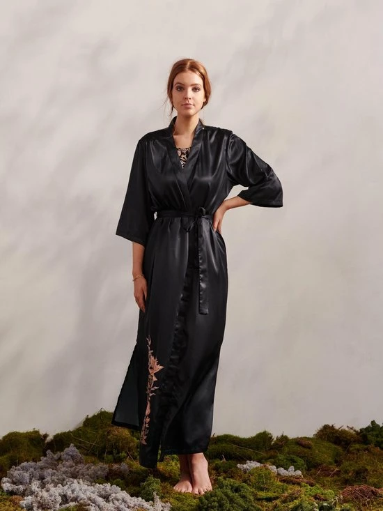ESSENZA Jula Imogen Kimono 7 ESSENZA Jula Imogen Kimono - Afbeelding 7