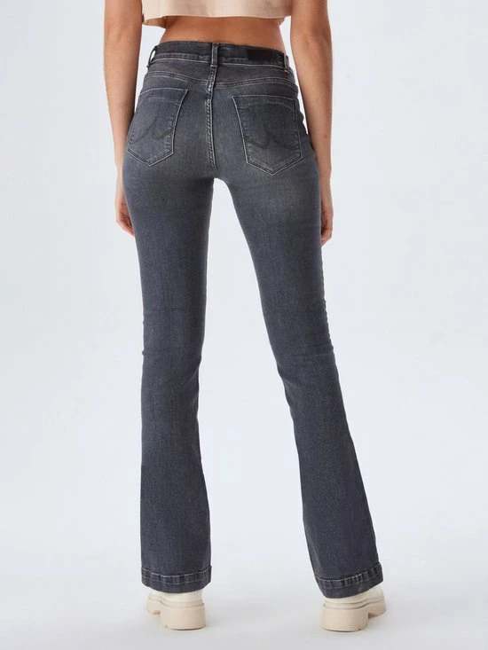 LTB Jeans LTB Fallon Jeans Volwassenen 5 LTB Jeans LTB Fallon Jeans Volwassenen - Afbeelding 5