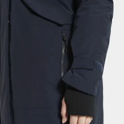 Didriksons TANJA WNS PARKA 6 Dames Outdoor Parka - Maat 40 -Dameskleding Verkoop 550x733 343