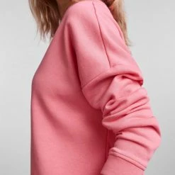 PIECES PCCHILLI LS SWEAT NOOS BC Dames Trui - Maat L -Dameskleding Verkoop 550x733 392