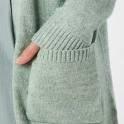 ONLY ONLLESLY LS OPEN CARDIGAN KNT NOOS Dames Trui - Maat L -Dameskleding Verkoop 550x733 424