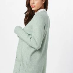 ONLY ONLLESLY LS OPEN CARDIGAN KNT NOOS Dames Trui - Maat L -Dameskleding Verkoop 550x733 426