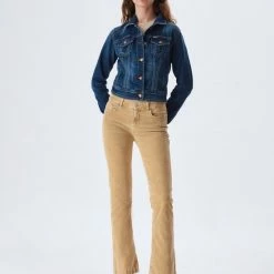 LTB Jeans LTB Fallon Jeans Volwassenen -Dameskleding Verkoop 550x733 563