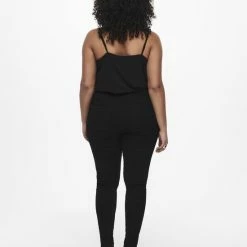 ONLY CARMAKOMA CARAUGUSTA HW SKINNY JEANS BLACK Dames Jeans - Maat W50 X L32 11 ONLY CARMAKOMA CARAUGUSTA HW SKINNY JEANS BLACK Dames Jeans - Maat W50 X L32 -Dameskleding Verkoop 550x733 568