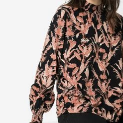 Kaffe KAstella Blouse Dames Blouse - Maat 40 17 Kaffe KAstella Blouse Dames Blouse - Maat 40 -Dameskleding Verkoop 550x733 578