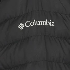 Columbia Powder Lite Mid Jacket Outdoorjas Dames - Maat S -Dameskleding Verkoop 550x733 8
