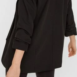 PIECES PCBOSS 34 BLAZER NOOS Dames Blazer - Maat L -Dameskleding Verkoop 550x736 6