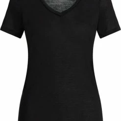 WE Fashion Dames T-shirt Van Lyocell - Maat XL 37 WE Fashion Dames T-shirt Van Lyocell - Maat XL -Dameskleding Verkoop 550x744 2