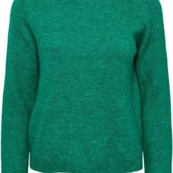 PIECES PCJULIANA LS O-NECK KNIT NOOS BC Dames Trui - Maat M 20 PIECES PCJULIANA LS O-NECK KNIT NOOS BC Dames Trui - Maat M -Dameskleding Verkoop 550x749 1
