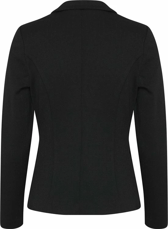 Ichi IHKATE GLITZ BL2 Dames Blazer - Maat M 10 Ichi IHKATE GLITZ BL2 Dames Blazer - Maat M - Afbeelding 10