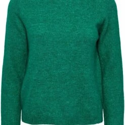 PIECES PCJULIANA LS O-NECK KNIT NOOS BC Dames Trui - Maat M 17 PIECES PCJULIANA LS O-NECK KNIT NOOS BC Dames Trui - Maat M -Dameskleding Verkoop 550x751 2