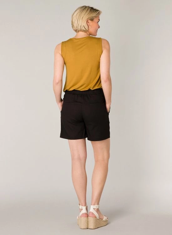 IVY BEAU Uli Top - Honey Gold - Maat 40 4 IVY BEAU Uli Top - Honey Gold - Maat 40 - Afbeelding 4