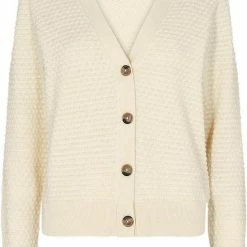 Freequent Vest Fqdodo Car Dottie 125157 Birch Dames Maat - M