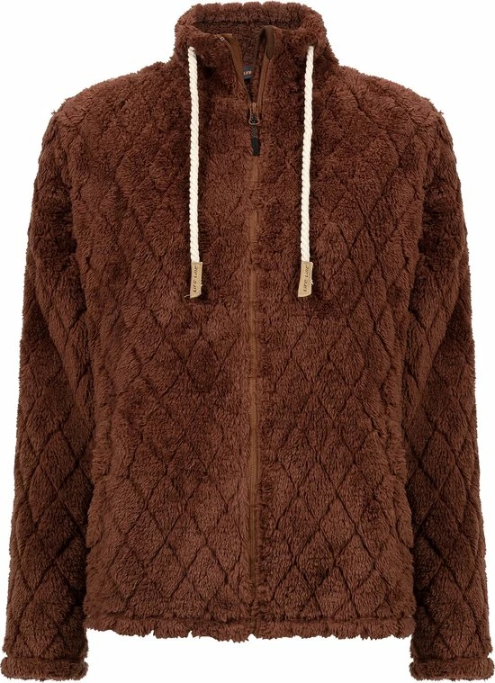 Life-Line - Molly Fleece Vest Dames - Rood - Outdoorvest - Wandelvest - Fleece Rood 1 Life-Line - Molly Fleece Vest Dames - Rood - Outdoorvest - Wandelvest - Fleece Rood