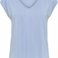 Pieces PCKAMALA TEE NOOS BC Dames T-shirt - Maat S