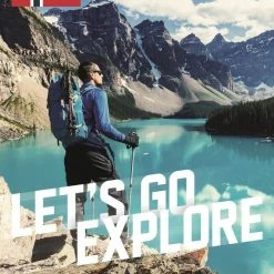 Nordberg Andrea Fleece Vest - Dames - Rood Melange - Maat M -Dameskleding Verkoop 550x773 7