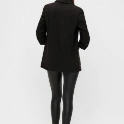 PIECES PCBOSS 34 BLAZER NOOS Dames Blazer - Maat L -Dameskleding Verkoop 550x774 5