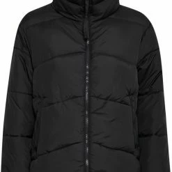 B.young BYBOMINA PUFFER 2 Dames Jas - Maat 38