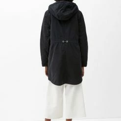 Q/S Designed By Dames Jas Mantel - Maat XXL -Dameskleding Verkoop 550x777 22