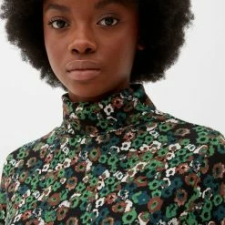 Q/S Designed By Dames T Shirt Longsleeve - Maat XL -Dameskleding Verkoop 550x777 32