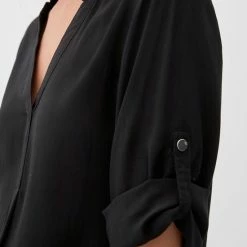 Q/S Designed By Dames Blouse 3/4 Mouw - REGULAR FIT - Maat L (40) -Dameskleding Verkoop 550x777 5