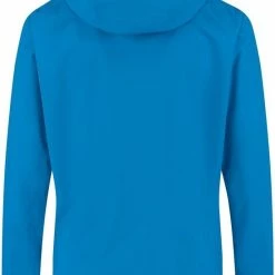 AGU GO Regenjas Essential - Blauw - XXL - Dames & Heren - Waterdicht & Ademend -Dameskleding Verkoop 550x778 5